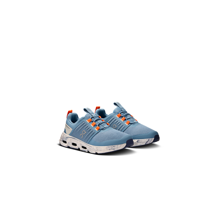 ON Running Cloudswift Kids Dust | Dew - Dust | Dew