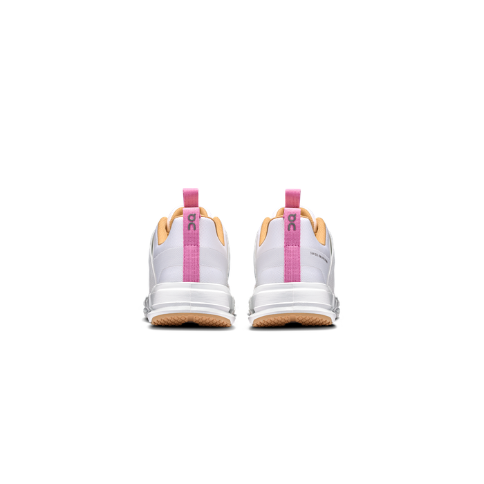 ON Running Cloudswift Kids White | Blonde - White | Blonde