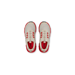 ON Running Cloudswift Kids White | White - White | White