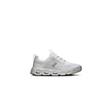 ON Running Cloudswift Kids White | White - White | White