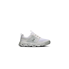ON Running Cloudswift Kids White | White - White | White