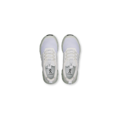 ON Running Cloudswift Kids White | White - White | White