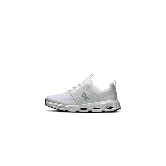 ON Running Cloudswift Kids White | White - White | White