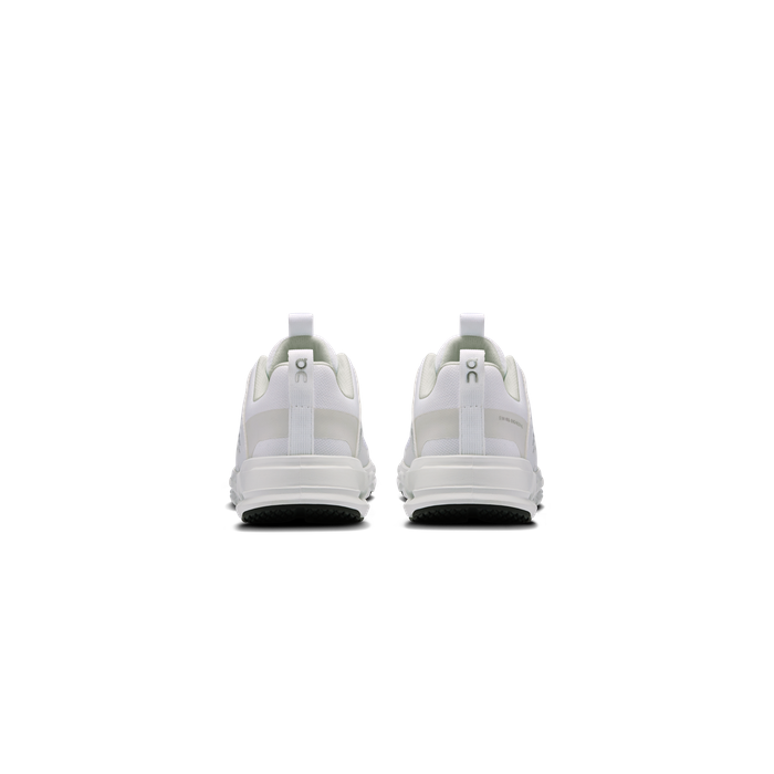 ON Running Cloudswift Kids White | White - White | White