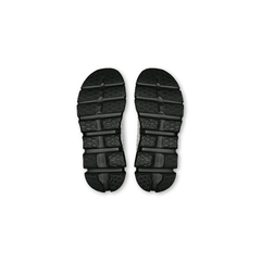 ON Running Cloudswift Youth Black | Eclipse - Black | Eclipse