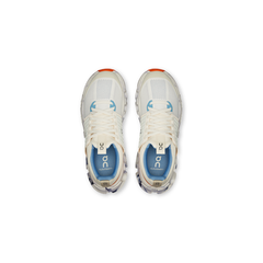 ON Running Cloudswift Youth Dew | Flame - Dew | Flame