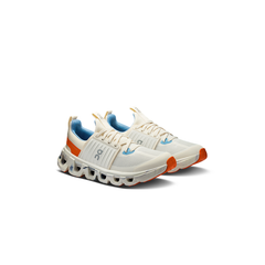 ON Running Cloudswift Youth Dew | Flame - Dew | Flame