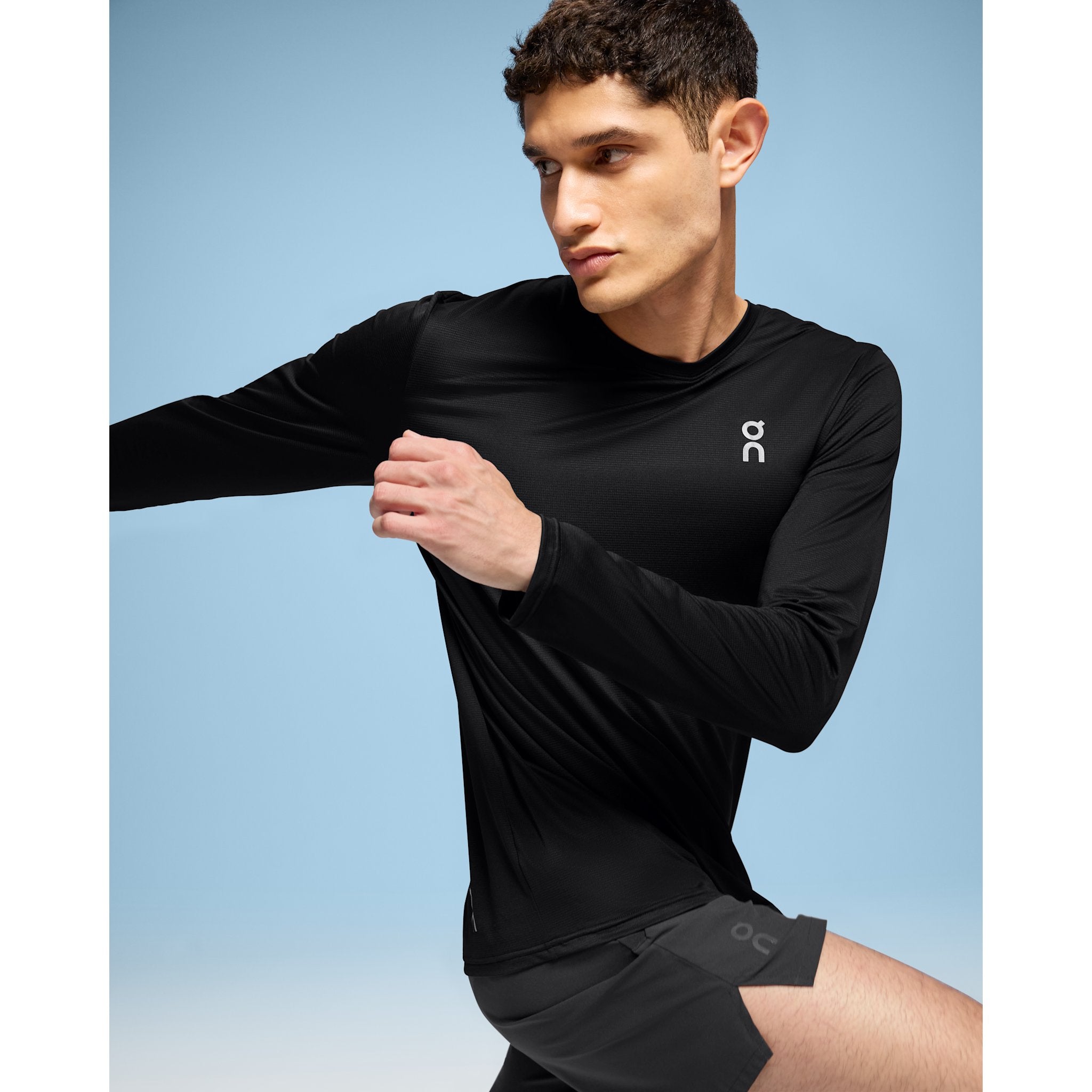 On Core Long-T Black