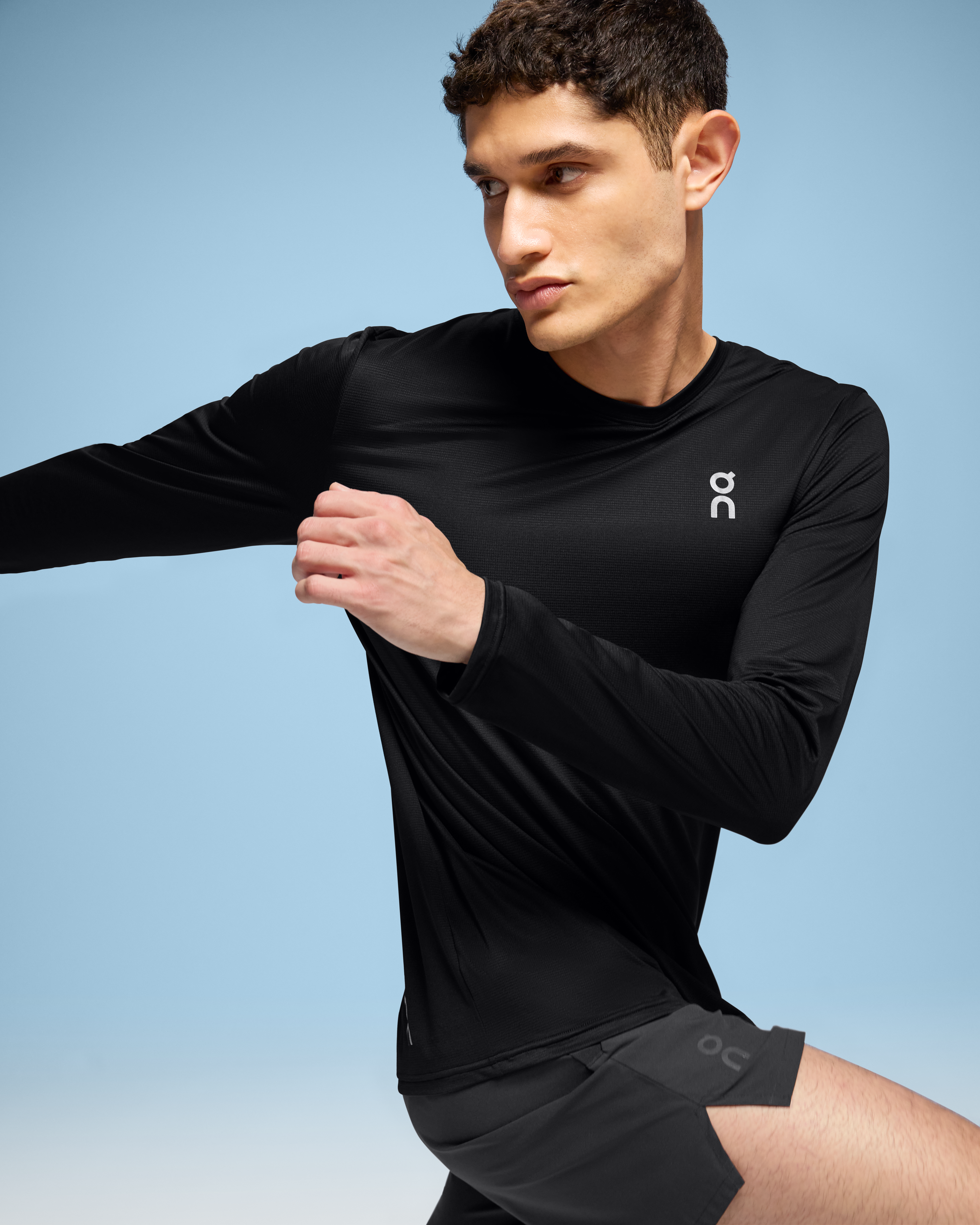 On Core Long-T Black