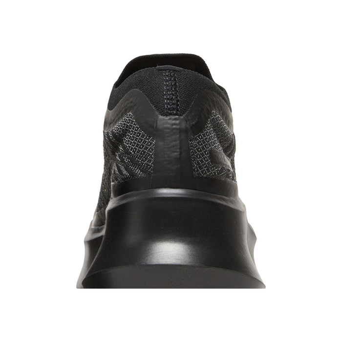 Comme des Gar√ßons x Wmns Pulsar Platform 'Triple Black' Salomon Salomon