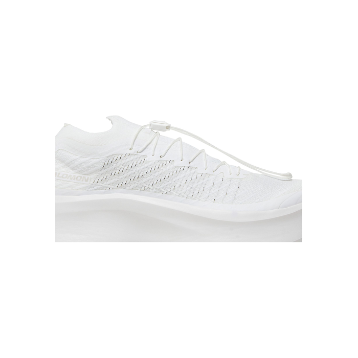 Comme des Gar√ßons x Wmns Pulsar Platform 'Triple White' Salomon Salomon