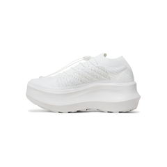 Comme des Gar√ßons x Wmns Pulsar Platform 'Triple White' Salomon Salomon