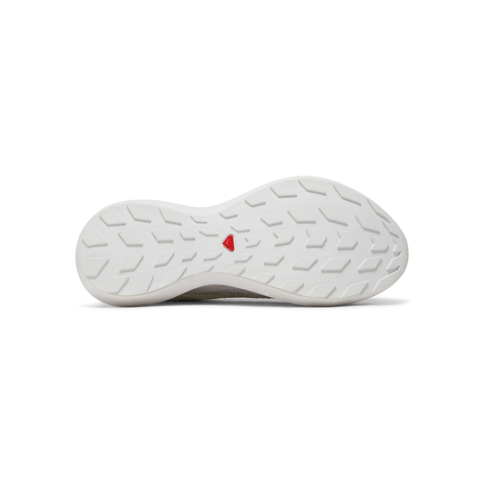 Comme des Gar√ßons x Wmns Pulsar Platform 'Triple White' Salomon Salomon