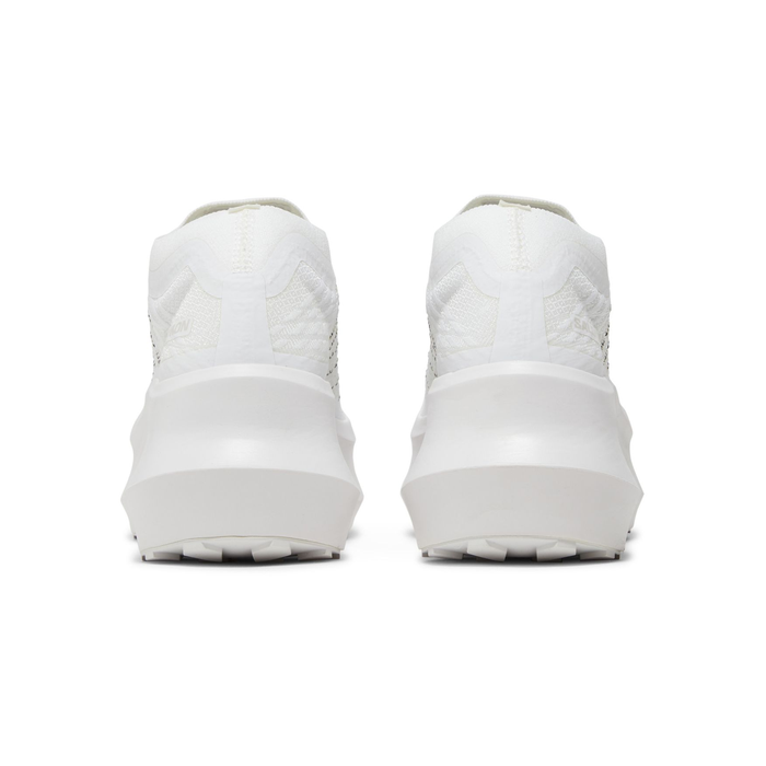 Comme des Gar√ßons x Wmns Pulsar Platform 'Triple White' Salomon Salomon