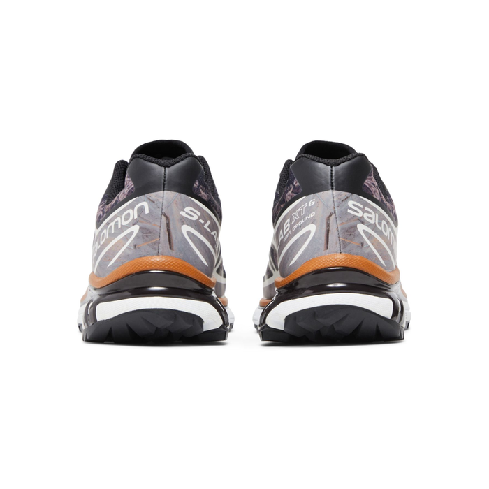 COSTS x Children of the Discordance x XT-6 ADV 'Paisley' Salomon Salomon