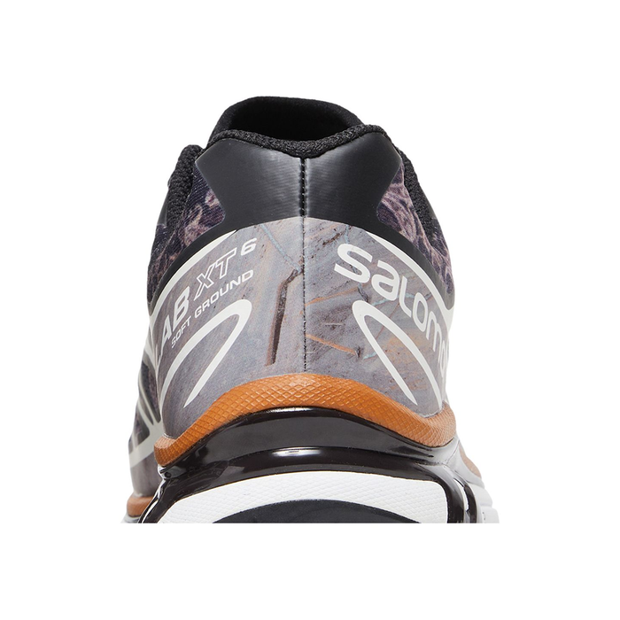 COSTS x Children of the Discordance x XT-6 ADV 'Paisley' Salomon Salomon