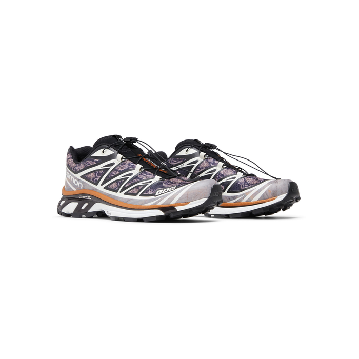 COSTS x Children of the Discordance x XT-6 ADV 'Paisley' Salomon Salomon