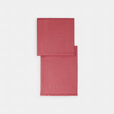 Coach Jumbo Horse And Carriage Wrap Rouge