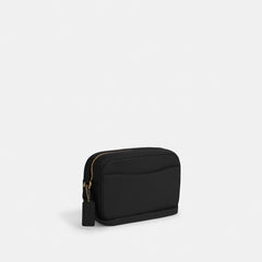 Coach Jamie Camera Bag Gold Black