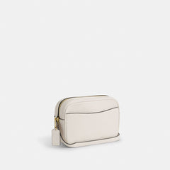 Coach Jamie Camera Bag Gold Chalk