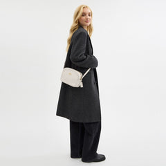 Coach Jamie Camera Bag Gold Chalk