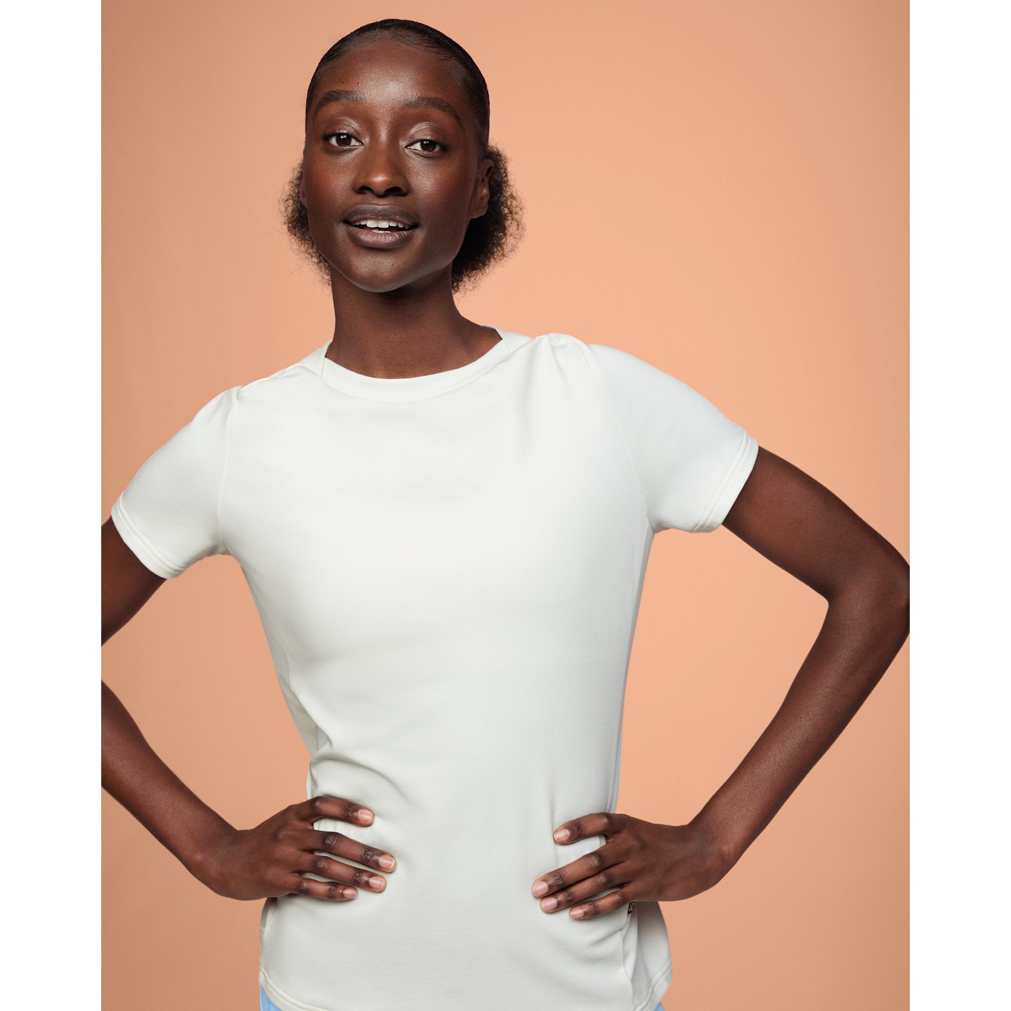 On Focus-T White