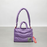 Coach Coachtopia Loop Mini Tote Iris