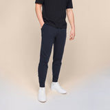 On Sweat Pants Black