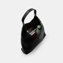 Coach Brooklyn Shoulder Bag 39 Brass Black