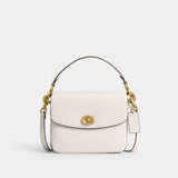 Coach Cassie Crossbody Bag 19 Brass Chalk