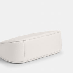 Coach Teri Shoulder Bag Gold Chalk