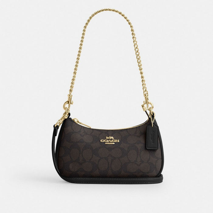 COACH TERI MINI CROSSBODY