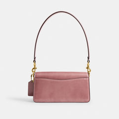 Coach Tabby Shoulder Bag 20 Brass Peony