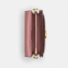 Coach Tabby Shoulder Bag 20 Brass Peony