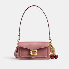 Coach Tabby Shoulder Bag 20 Brass Peony