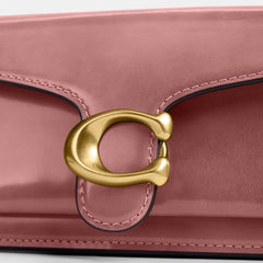 Coach Tabby Shoulder Bag 20 Brass Peony