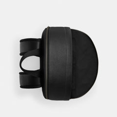 Coach West Backpack Gunmetal Black