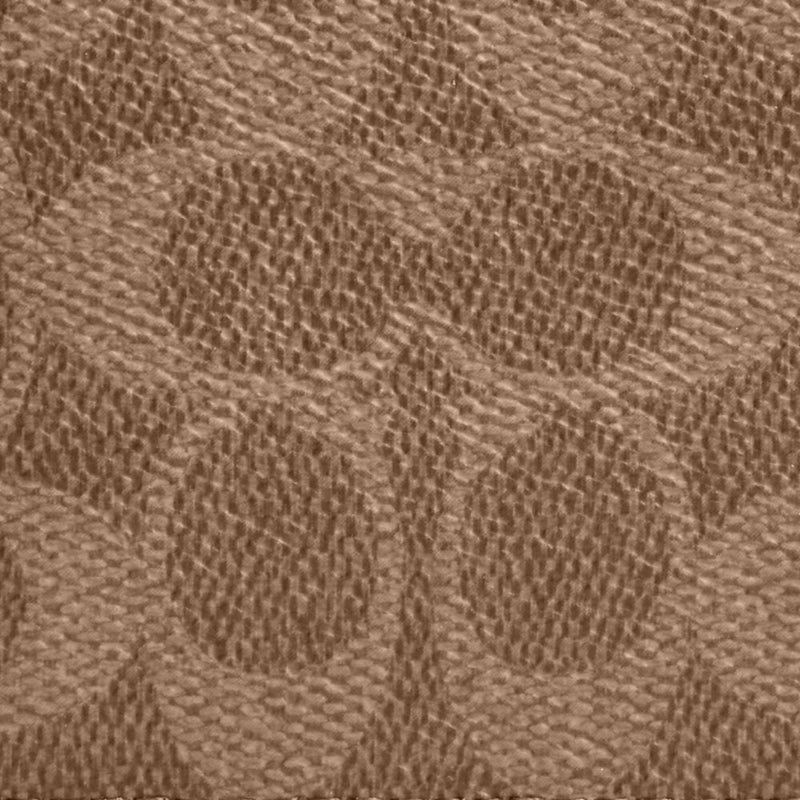 Coach Id Billfold Wallet In Signature Canvas Gunmetal Tan Black