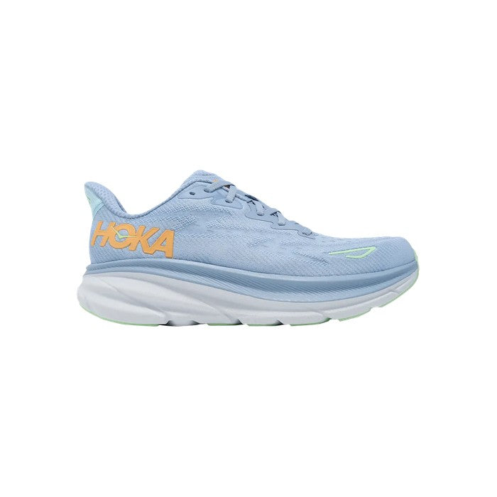 Hoka Clifton 9 2E Wide 'Dusk Illusion'