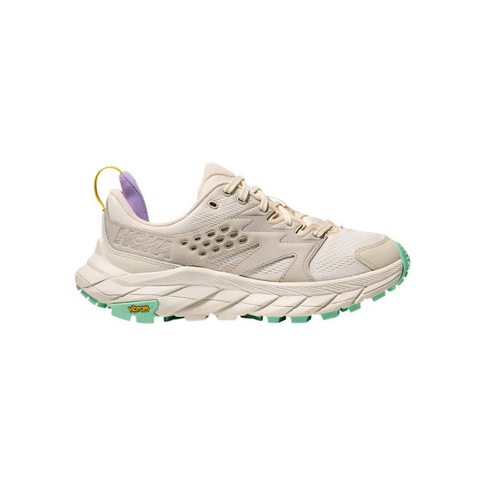 Hoka Wmns Anacapa Breeze Low 'Alabaster Mint Fluorite'