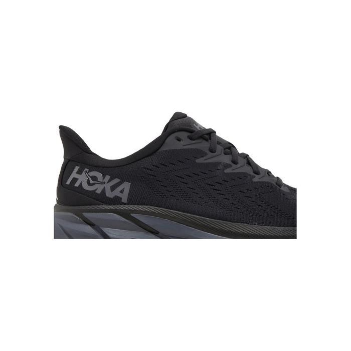 Hoka Clifton 8 'Black'