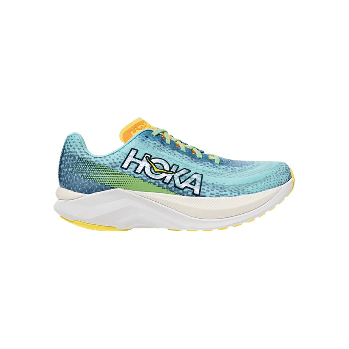 Hoka Mach X 'Dusk Cloudless'