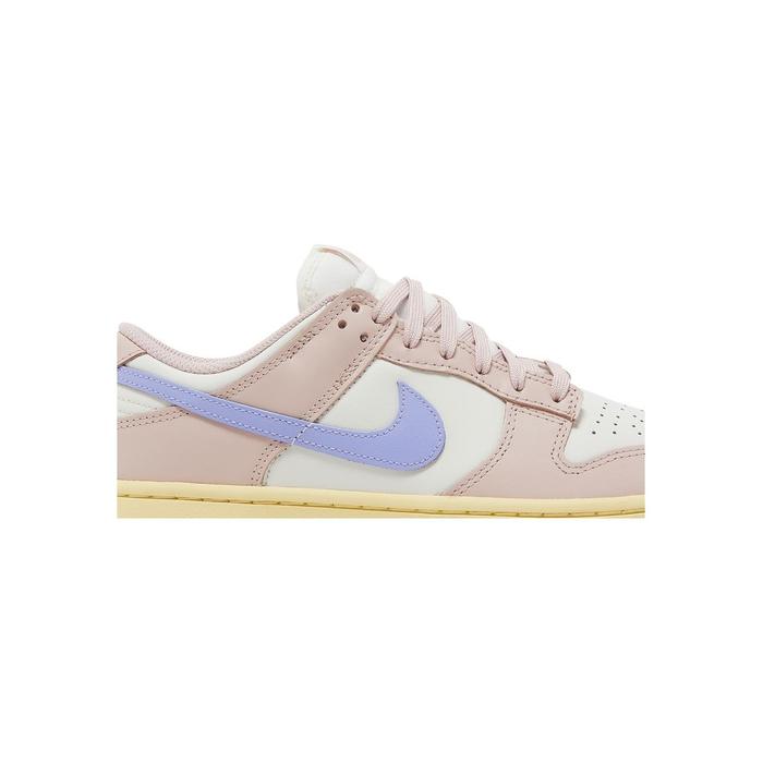 Nike Wmns Dunk Low 'Pink Oxford'