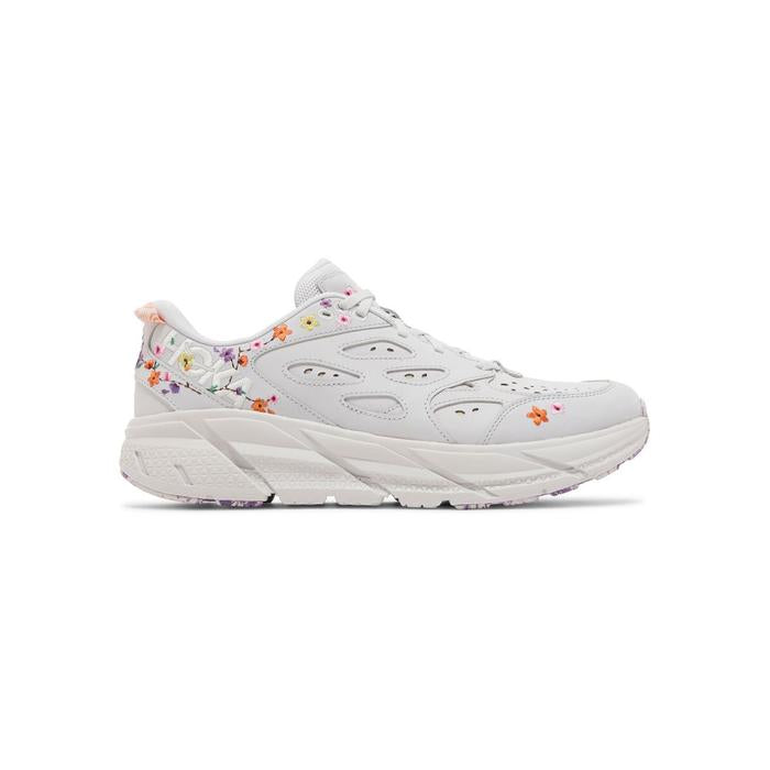 Hoka Clifton L 'Vibrant Bloom'