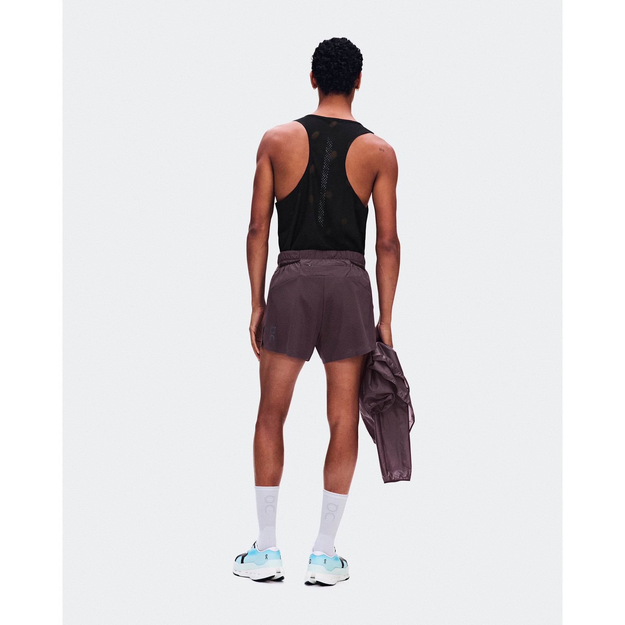 On Zero Shorts Urchin