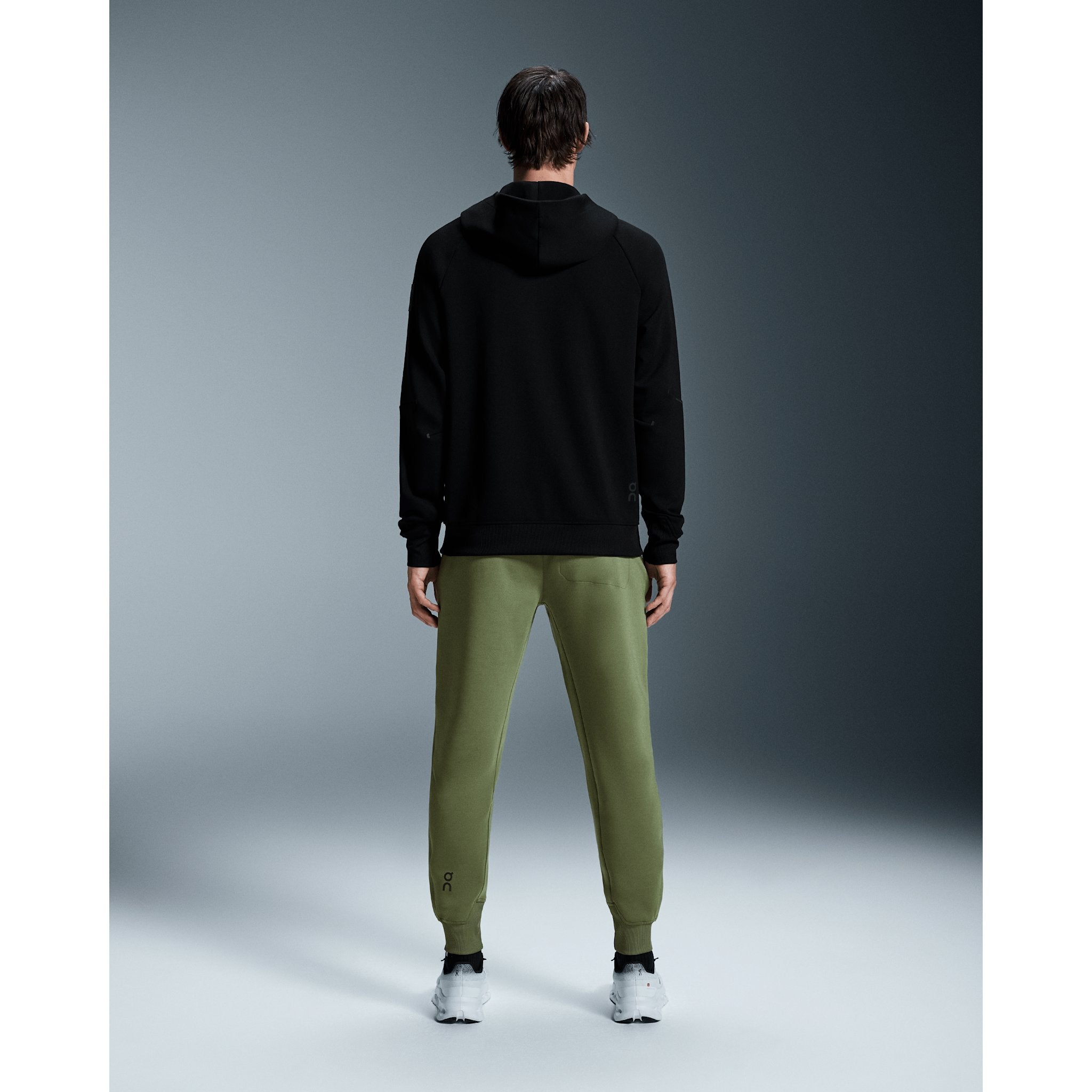 On Sweat Pants Taiga