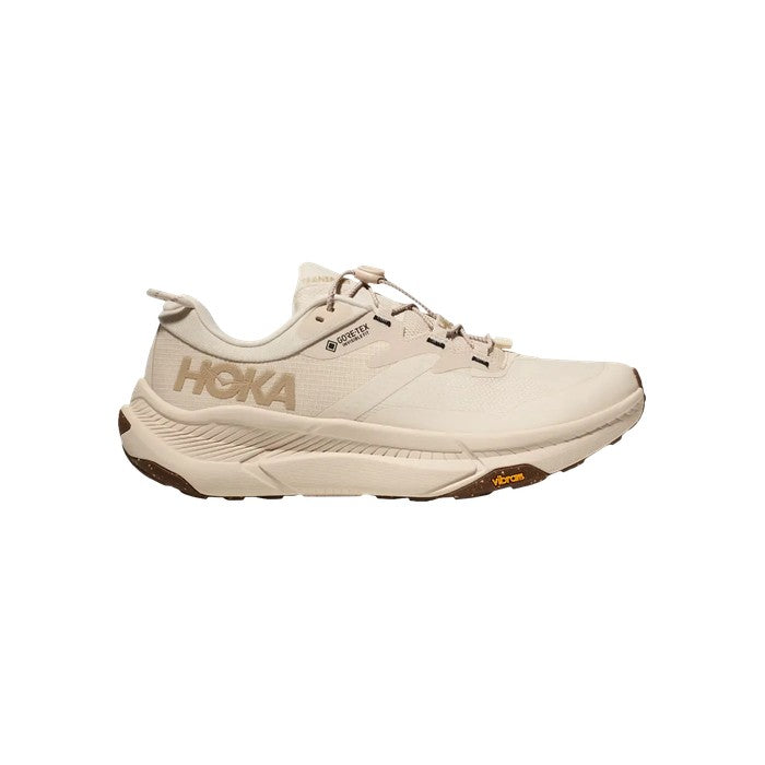 Hoka Transport GORE-TEX 'Eggnog'