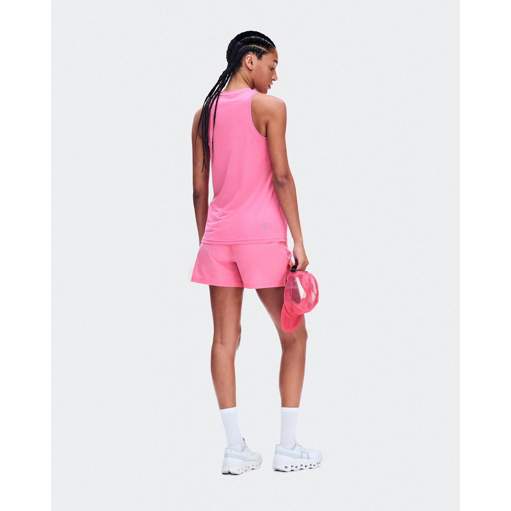 On Core Tank Bubblegum