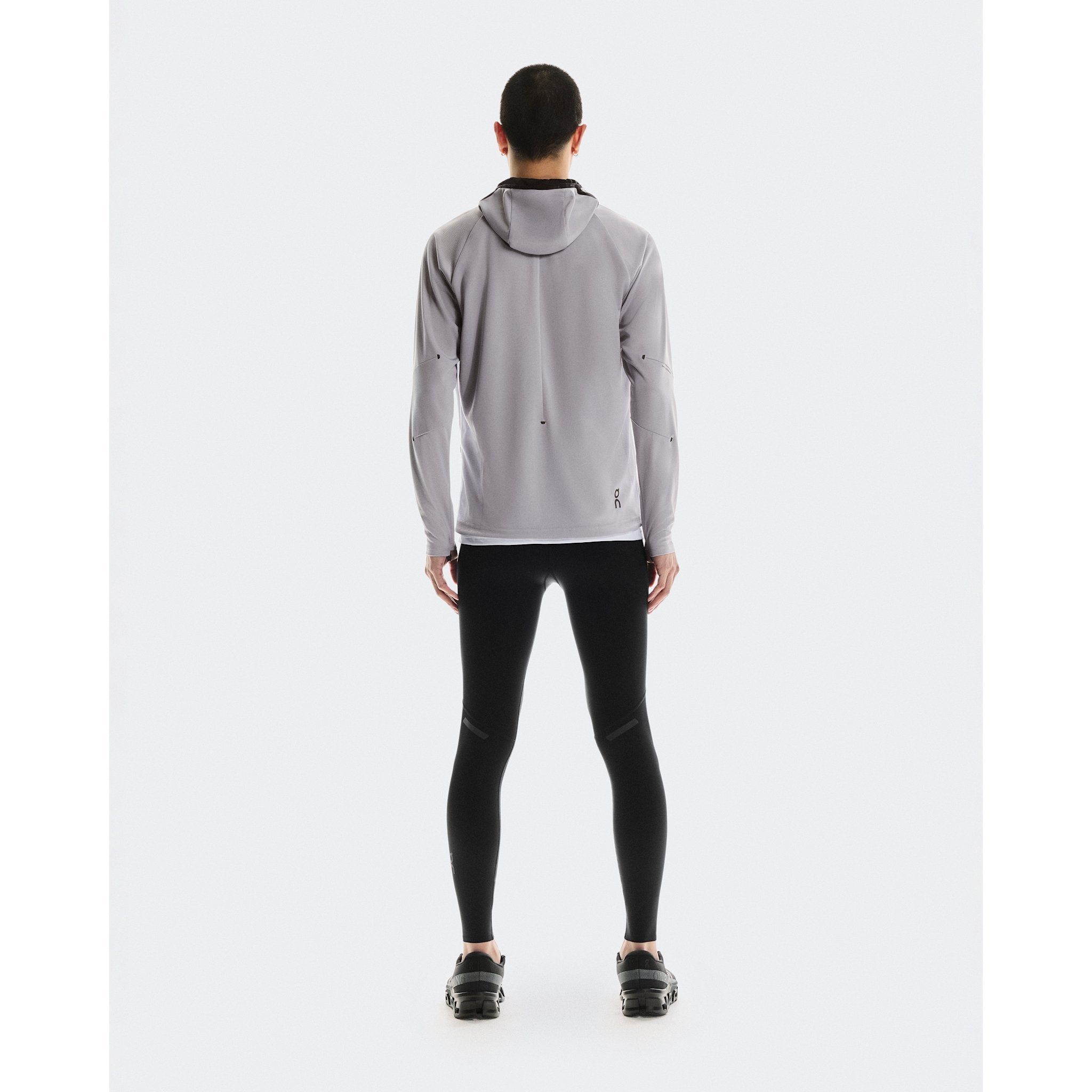 On Performance Tights Black