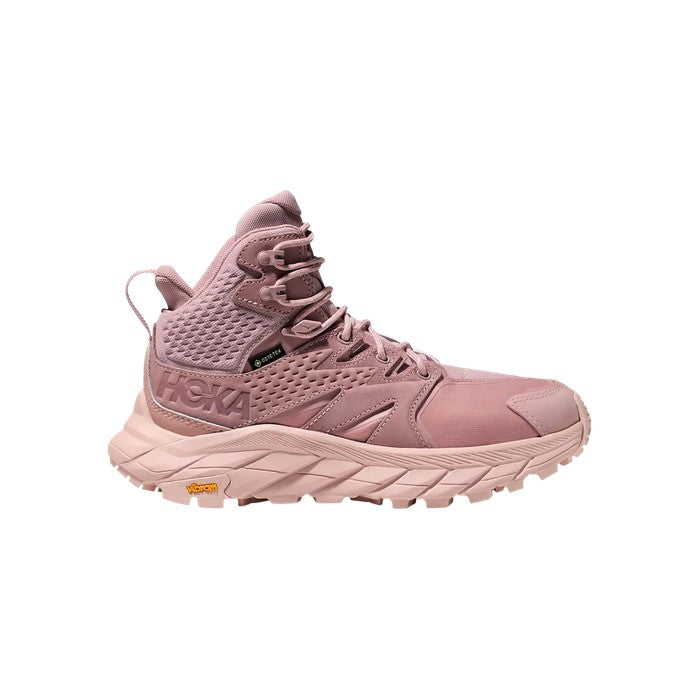 Hoka Anacapa Mid GORE-TEX 'Pale Mauve'